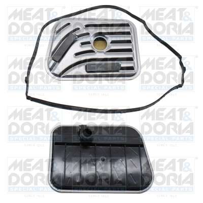 Hydraulic Filter Kit, automatic transmission